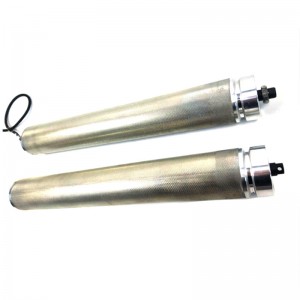 Különleges kocsi a Huidong Logistics Sorter Express Belt szállítóhoz horganyzott hengeres rozsdamentes acélból készült elektromos görgők bevonatához